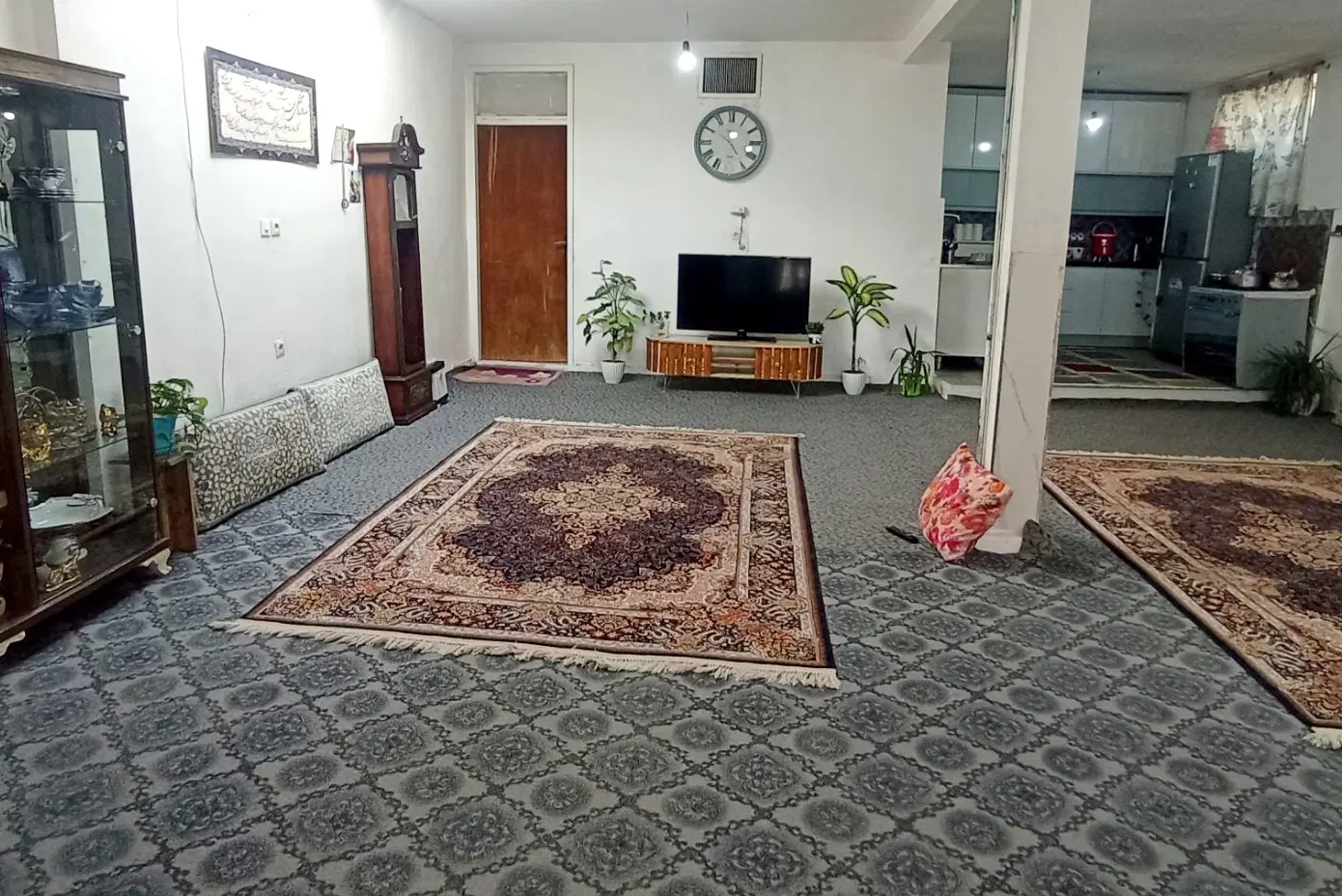 خانه ویلایی حاشیه جاده سنتو.رهن اجاره و فروش