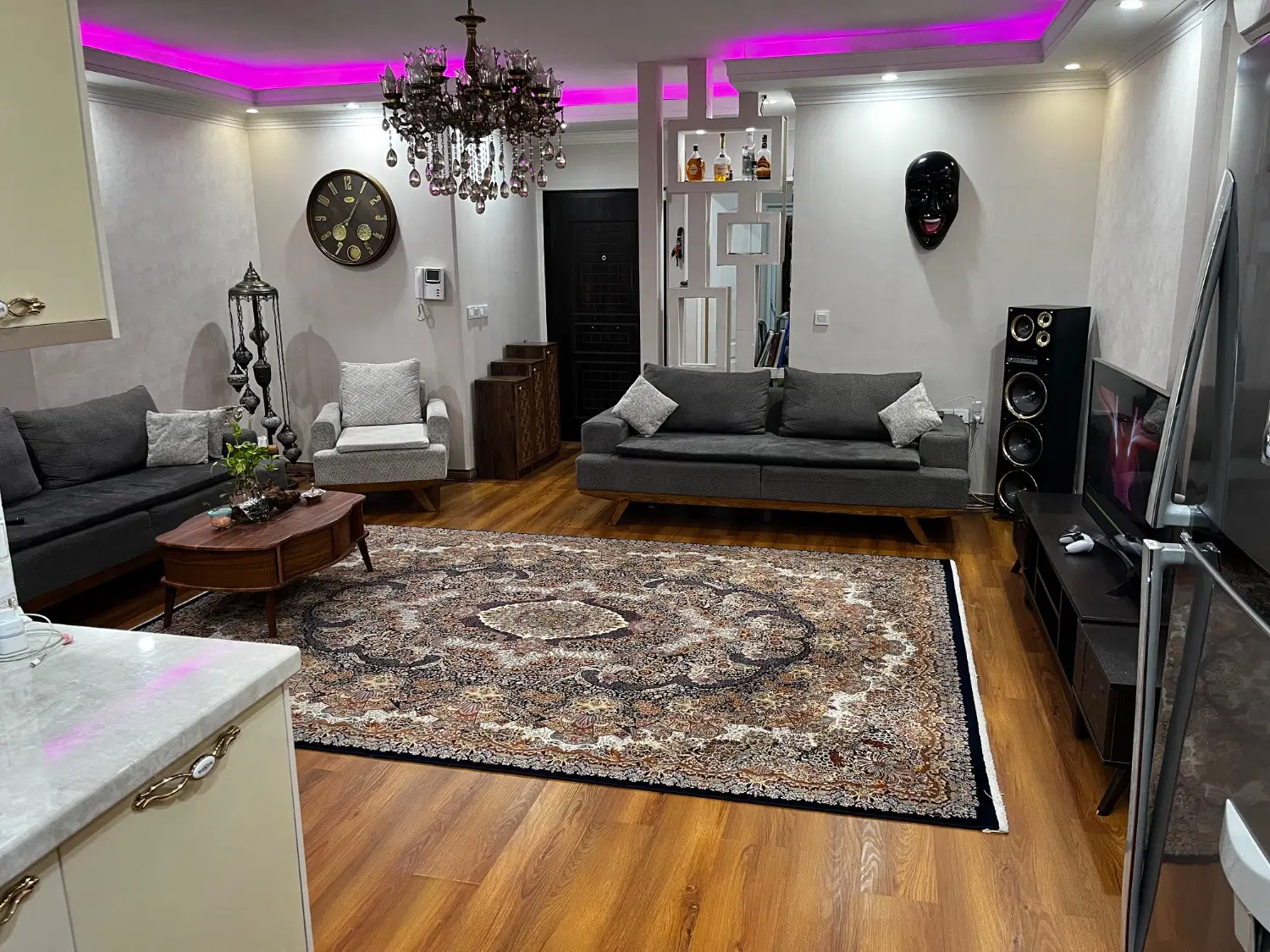خانه فروشی