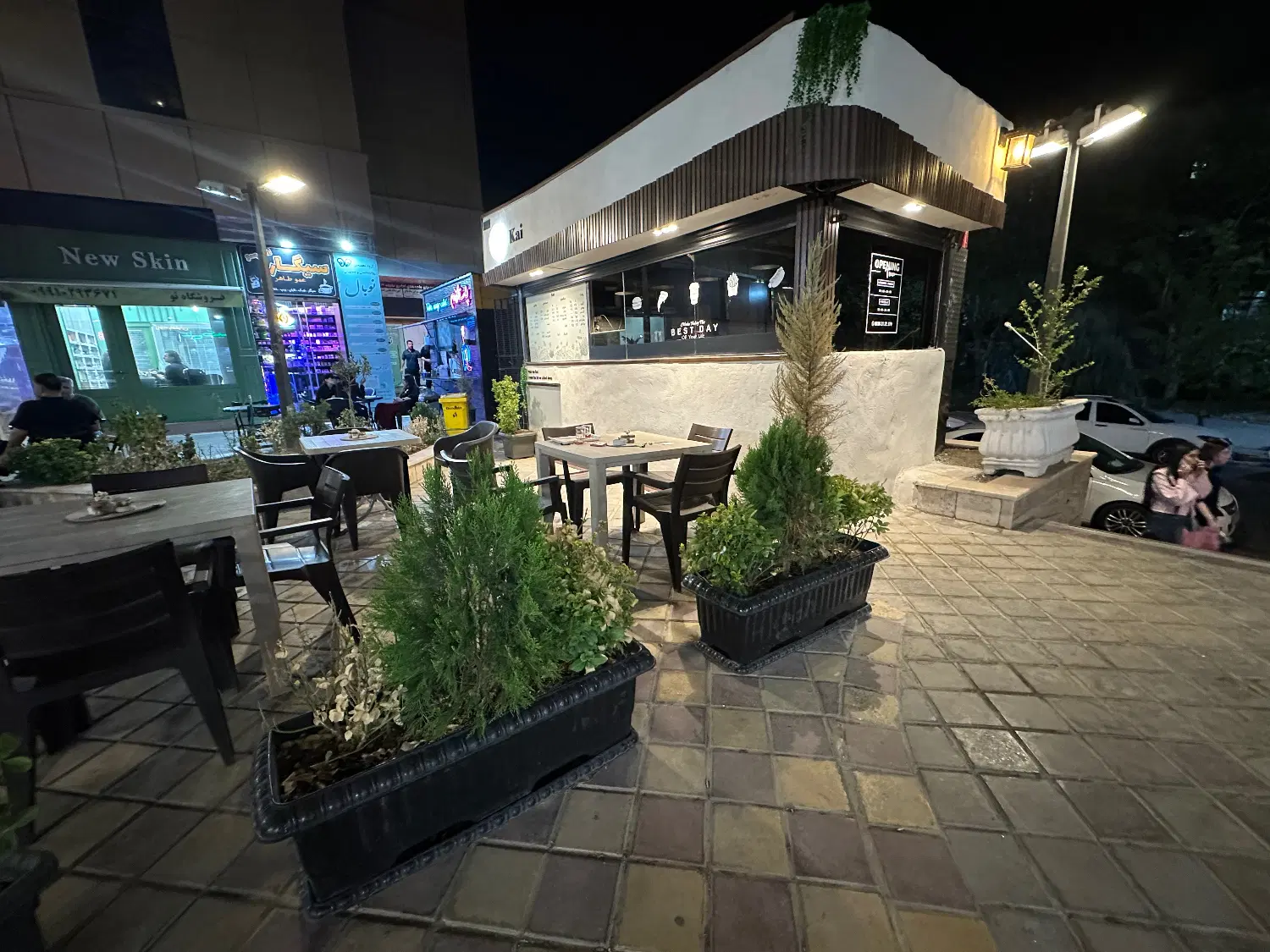 فروش کانکس با تمام امکانات
