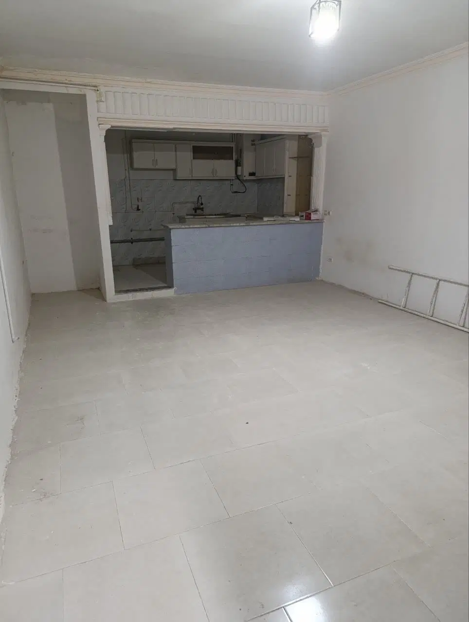 اجاره و رهن واحد اپارتمان در طلوع