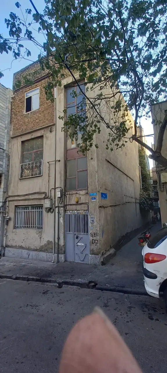 فروش ملک