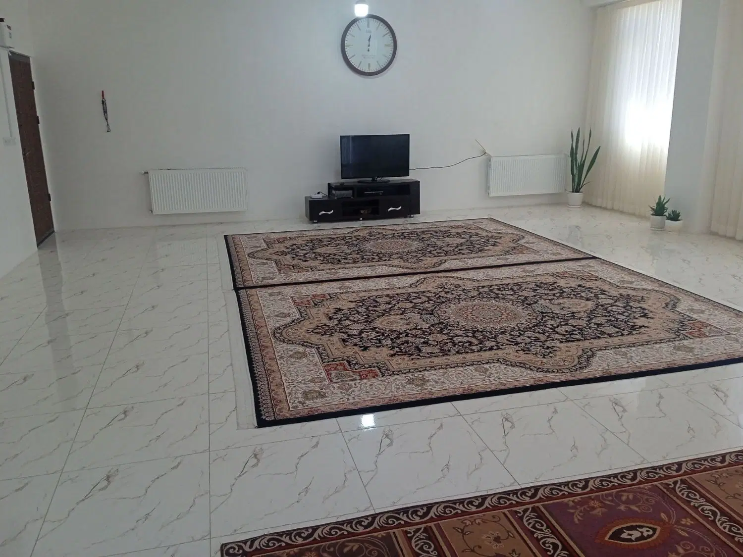 اجاره آپارتمان ۱۲۰ متری نجفی