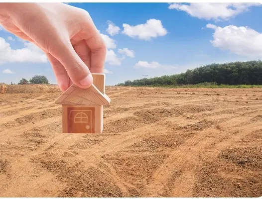 زمین راهنمایی،کوچه باغ۱