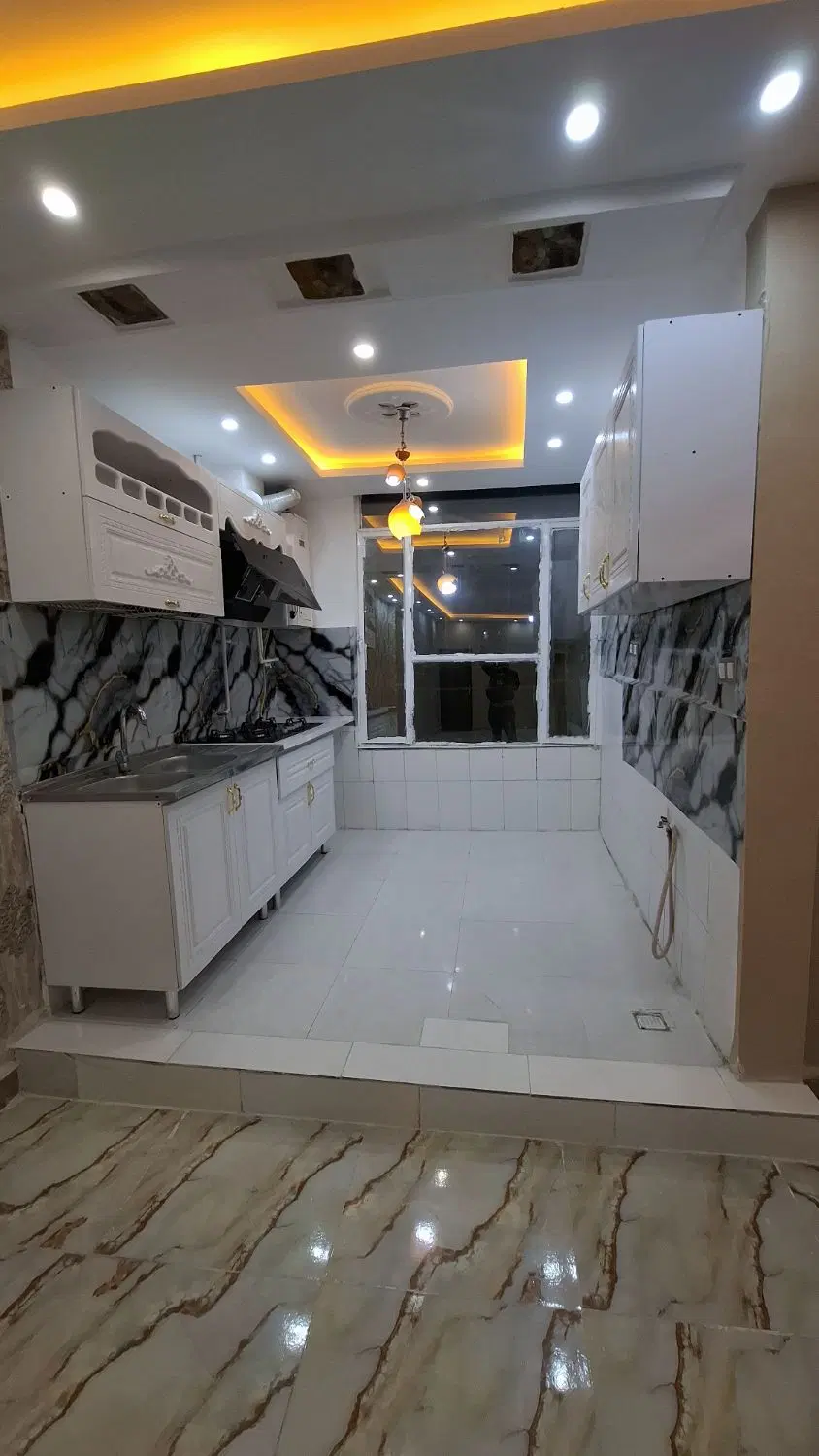 خانه فروشی طبرسی شمالی