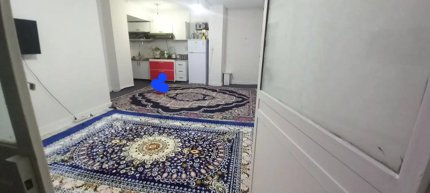 خونه ۵۵متری‌‌مجتمع گلستان
