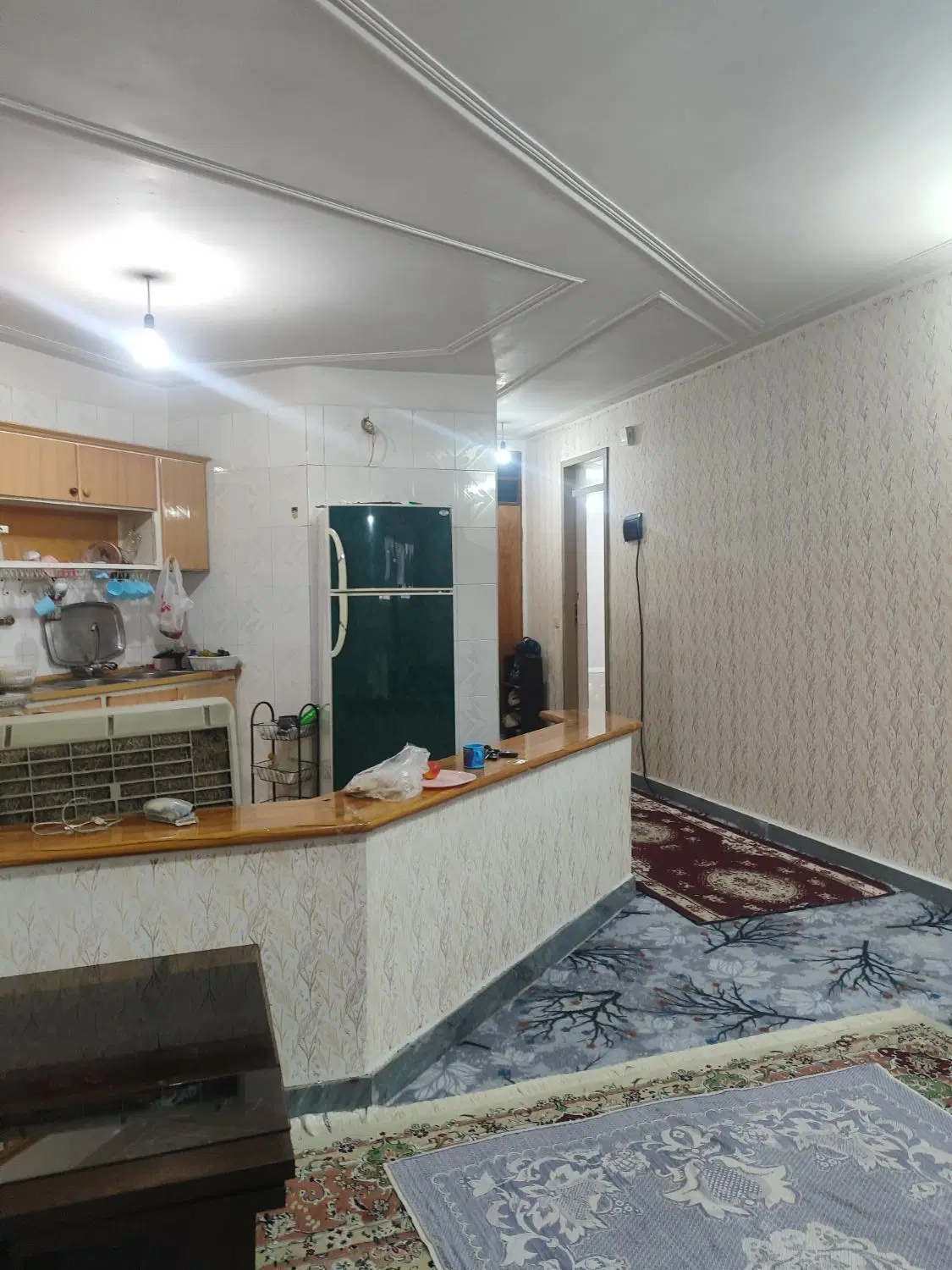 آپارتمان یک خواب