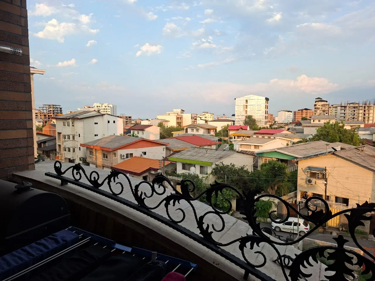 آپارتمان فروشی