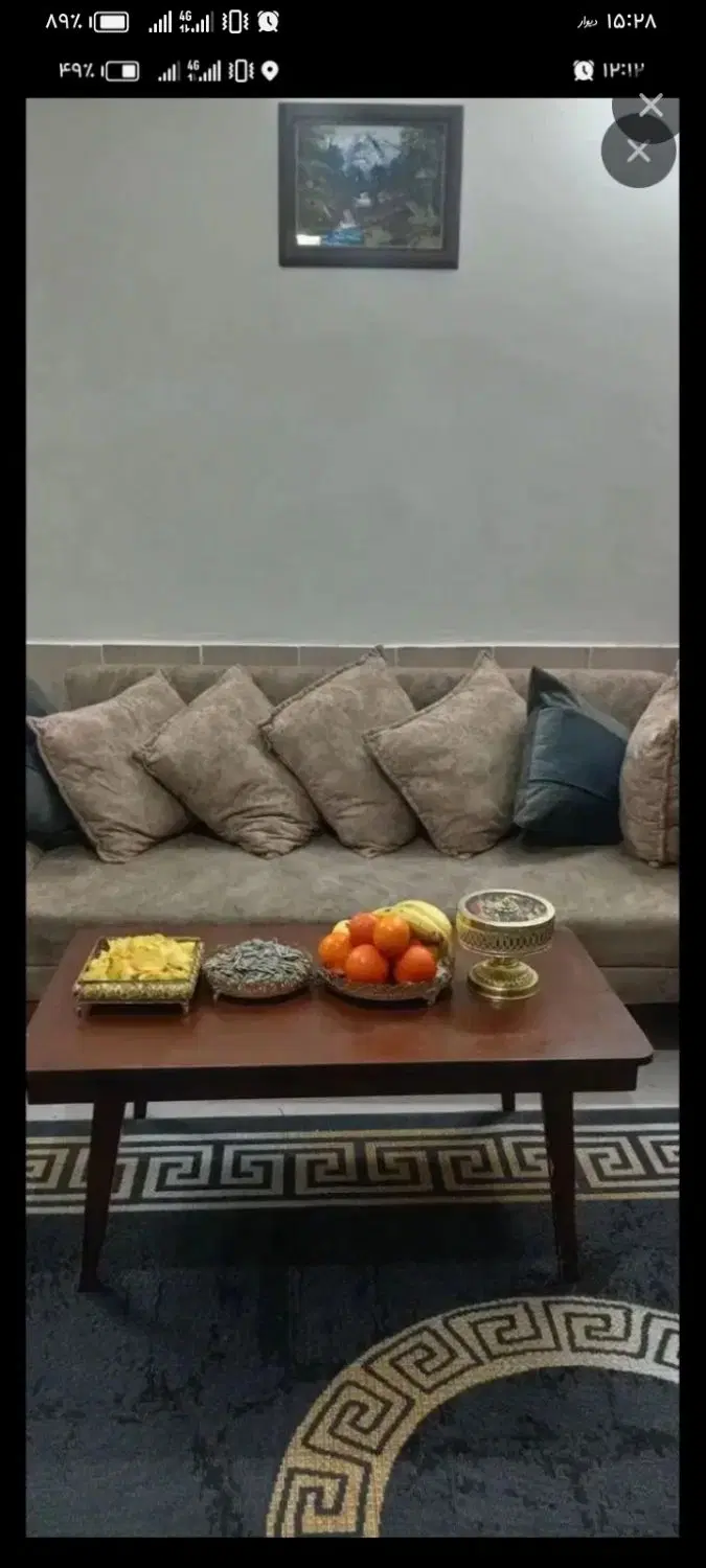 همخونه خانم