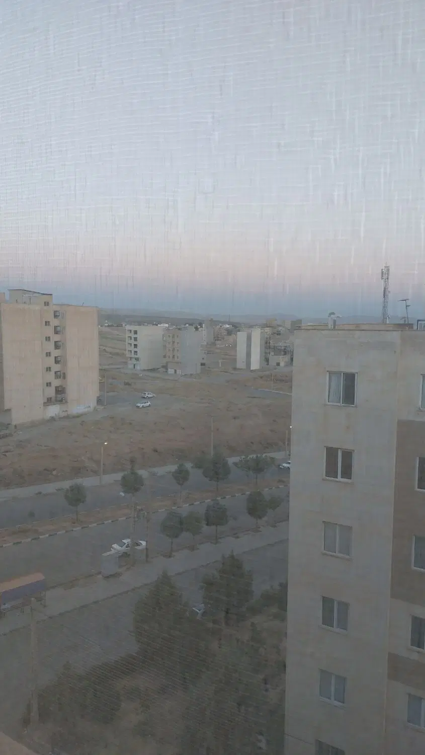 مسکن مهر فاز یک مذهبی