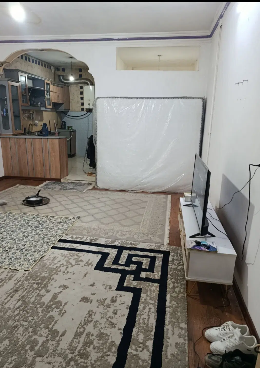 رهن و اجاره