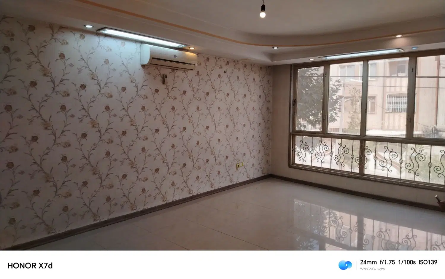 اجاره 90 متر امامت قبل آموزگار