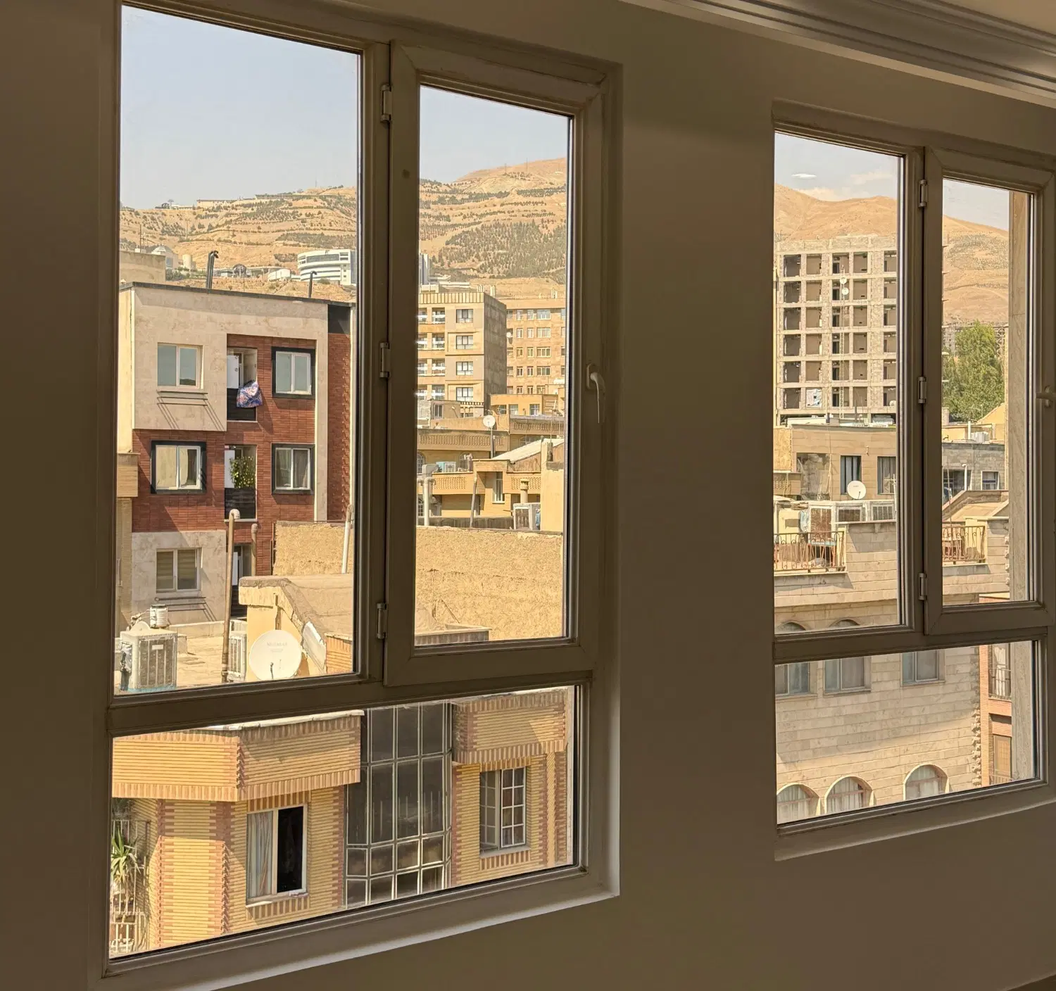 ۷۰ متر جنت آباد