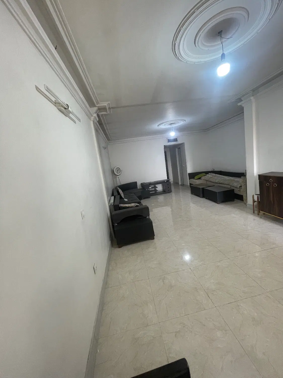 آپارتمان ۷۵ متری