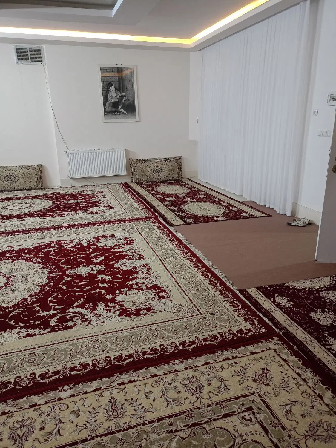 باغ ویلا فروشی