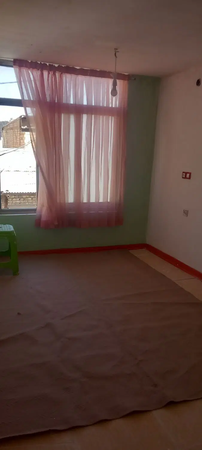 خونه اجاره دو خواب  عدالت