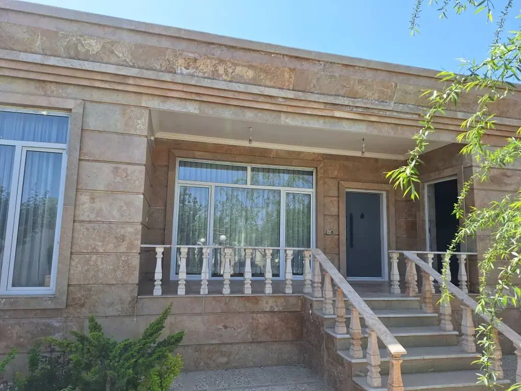 اجاره خانه ویلایی