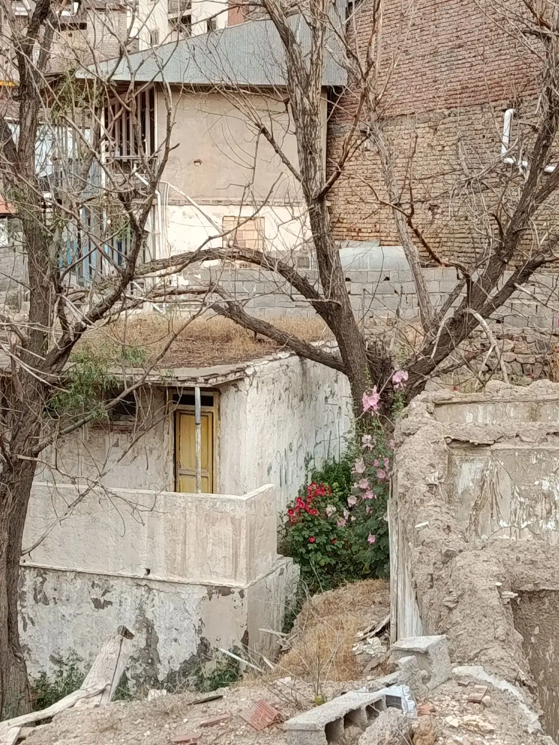 گاراژ