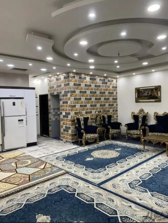 خانه دو طبقه