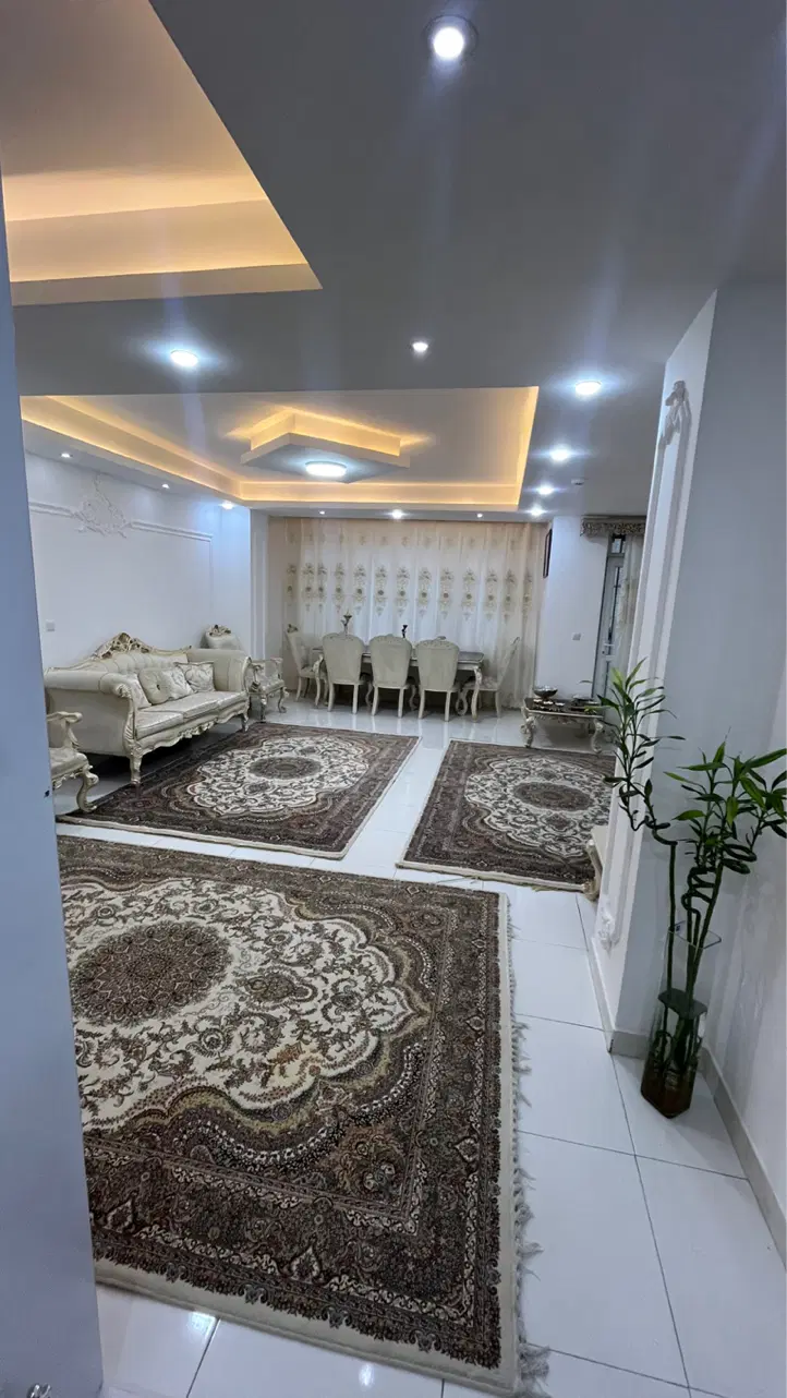 اجاره واحد فوق لوکس و اعیانی