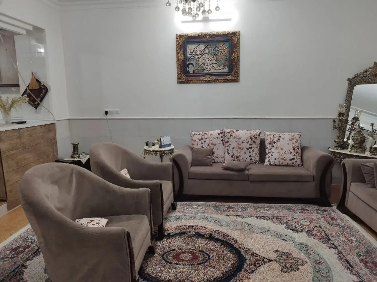 اجاره اپارتمان