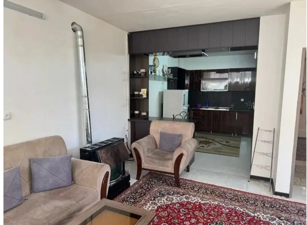 اجاره واحد یک خواب مبله