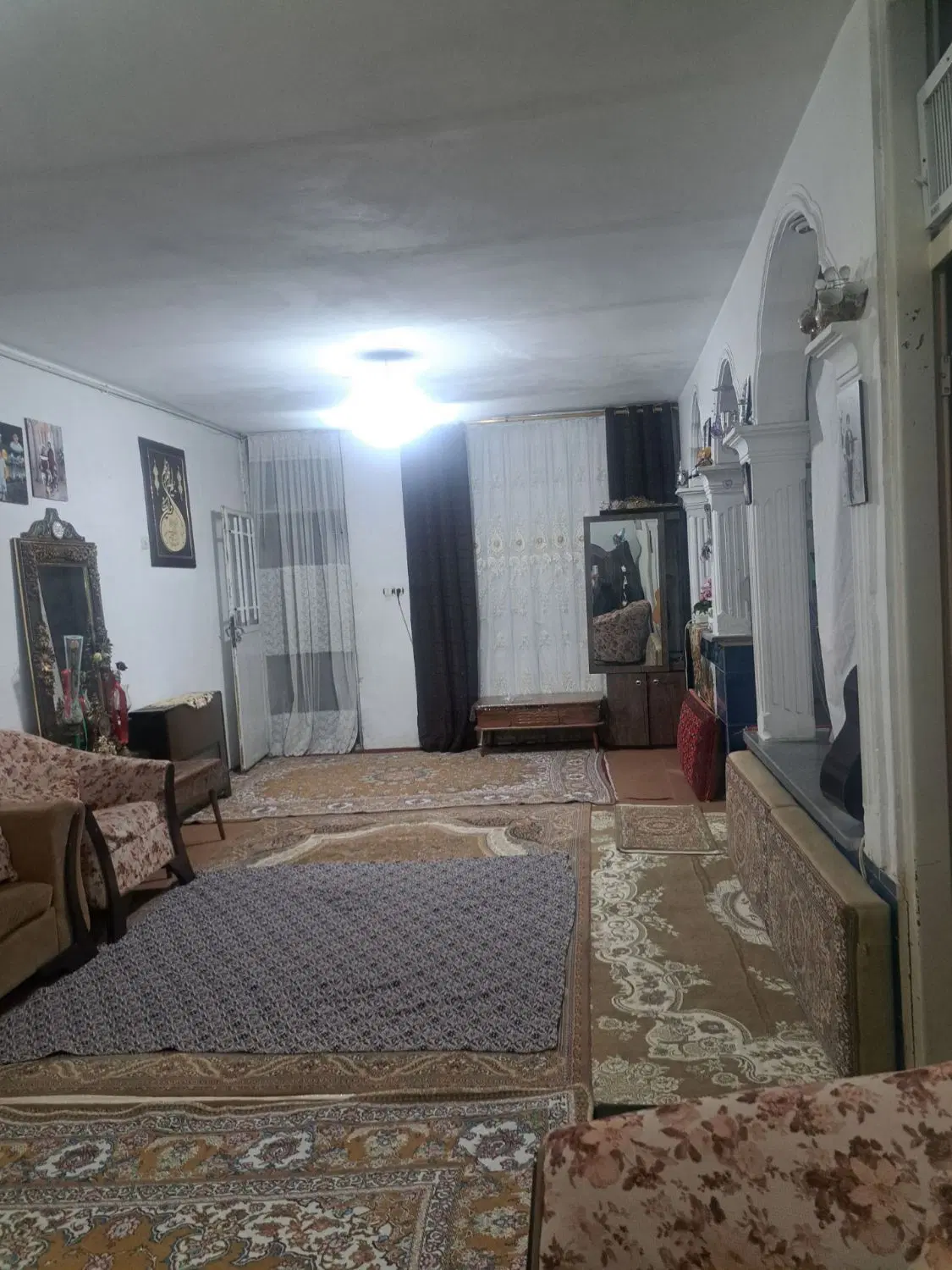 ویلایی 85متری شریفیه