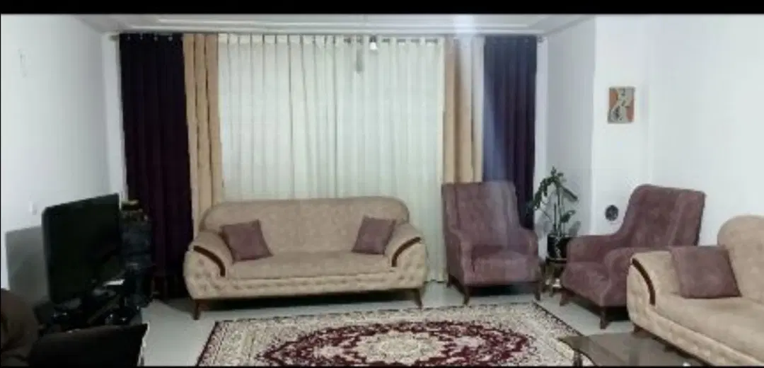 آپارتمان مجتمع صنیع صدرا