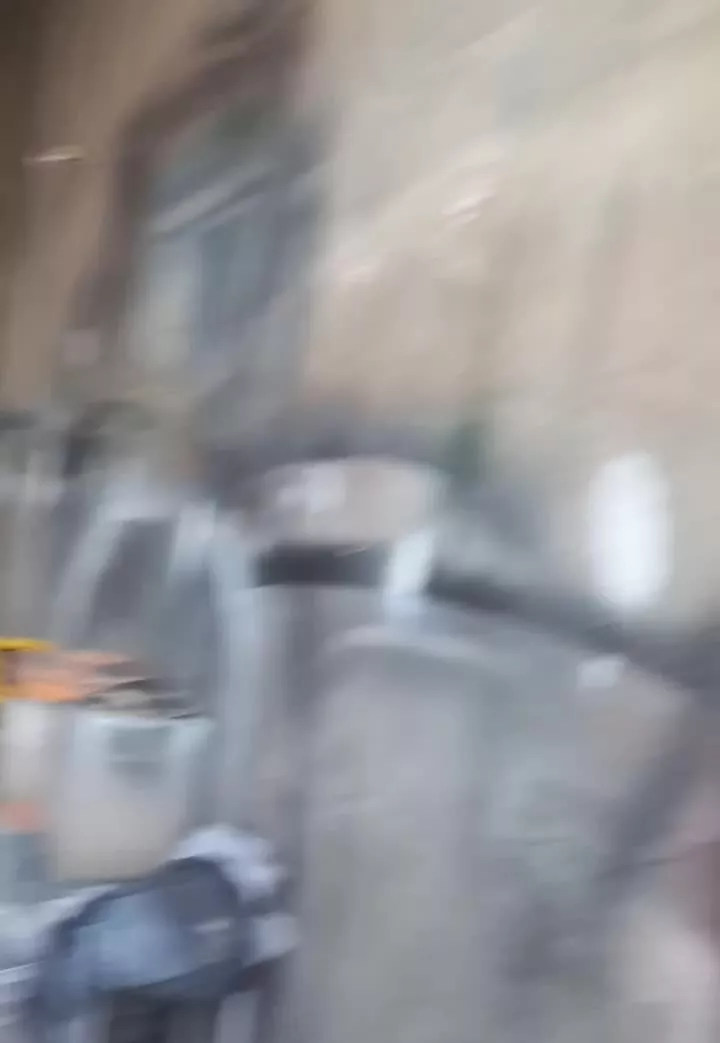 مغازه ۳۲ متری - گاراژ امیرخانی
