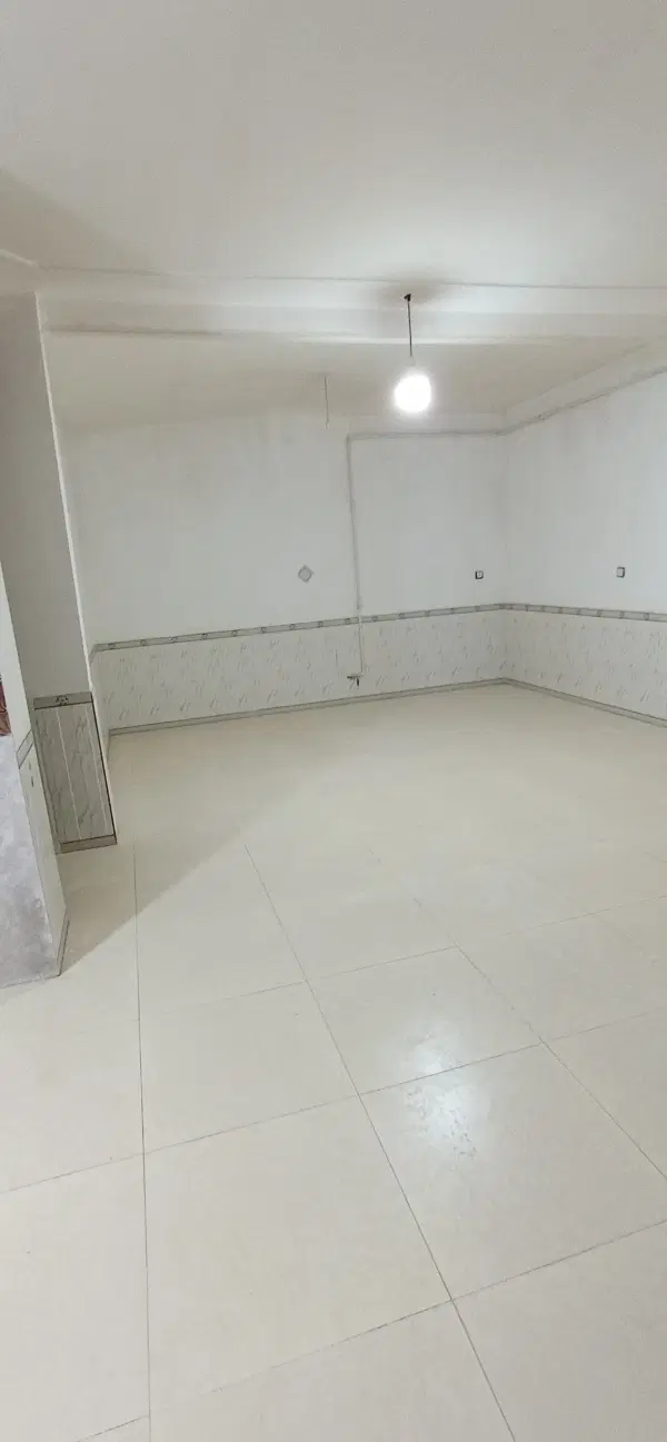 خانه ۱۰۵متری دو طبقه کیهانشهر