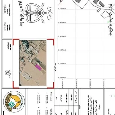 فروش زمین ویلایی دشتروم امکانات کامل