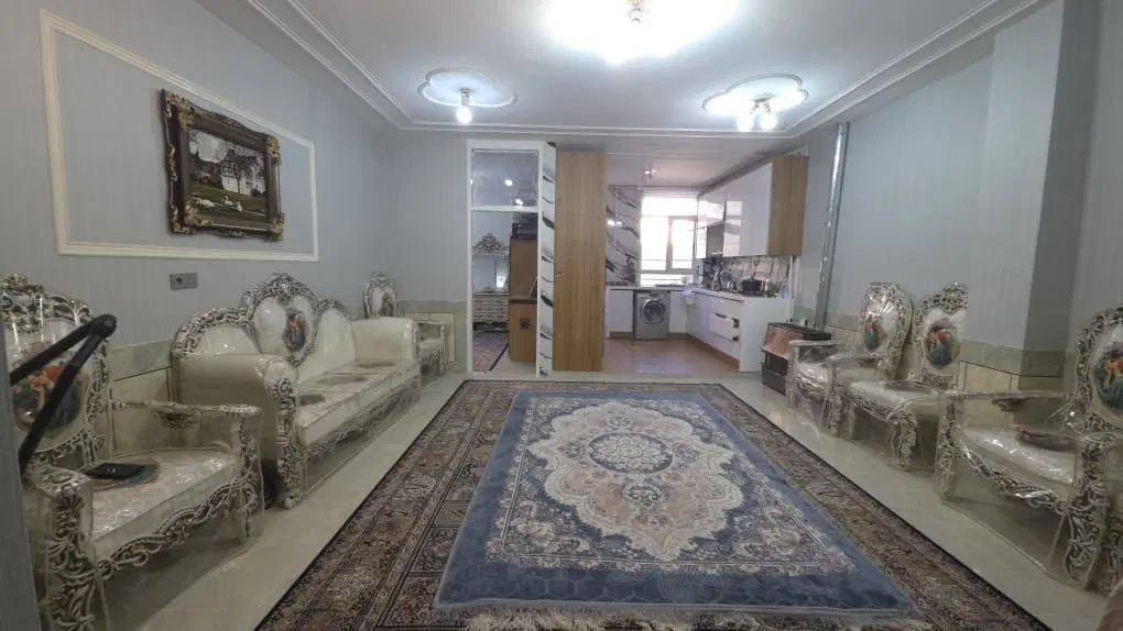 فروش اپارتمان ۱۷ شهریور