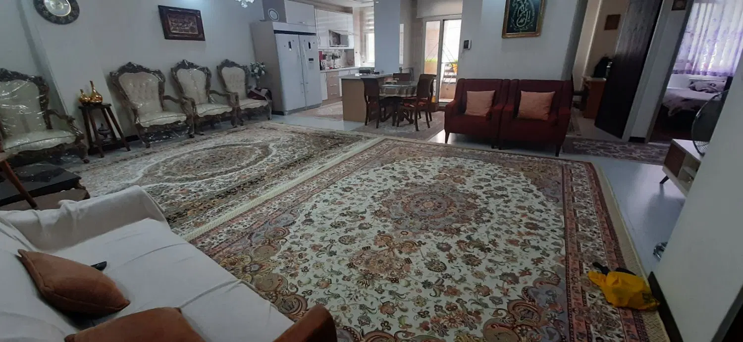 آپارتمان لوکس تکواحدی