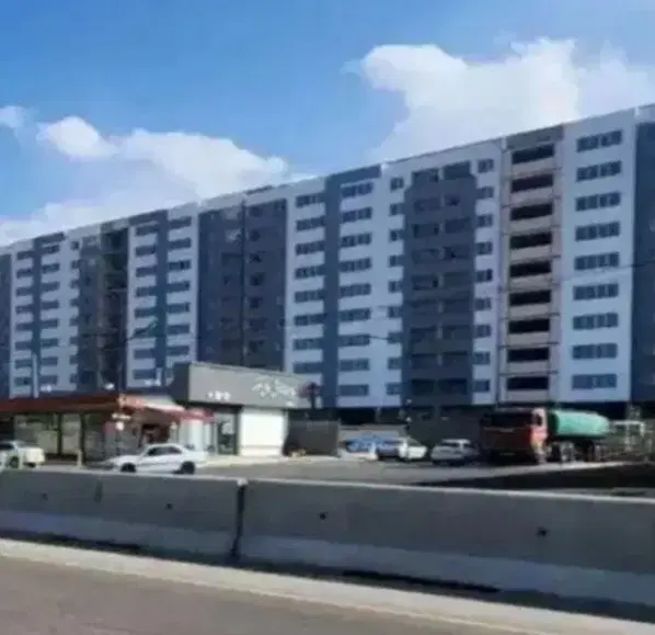 اپارتمان مسکن ملی