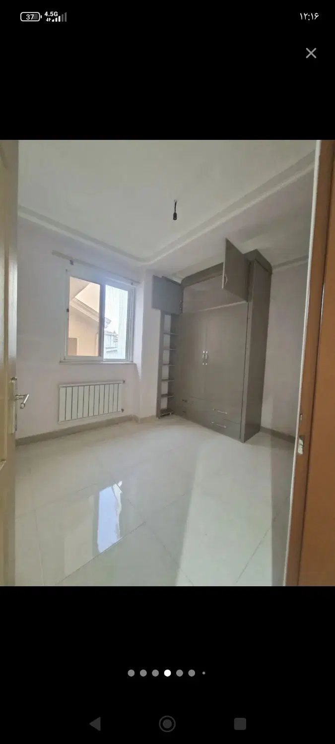 آپارتمان شهرک باران