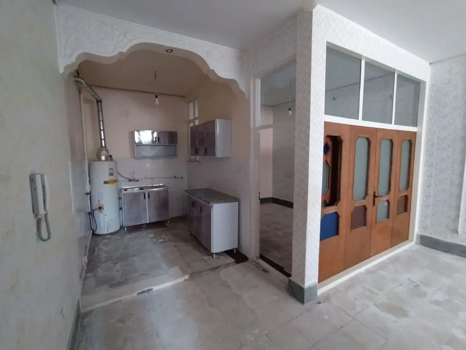 زیرزمین اجاره ای