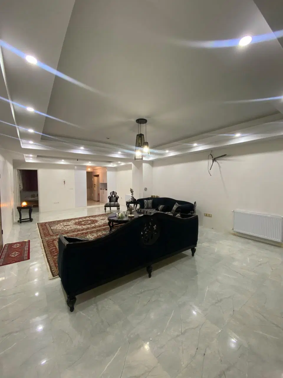اجاره واحد مسکونی