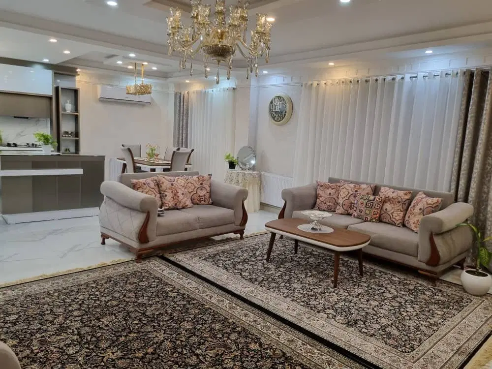 دوخواب 120متری