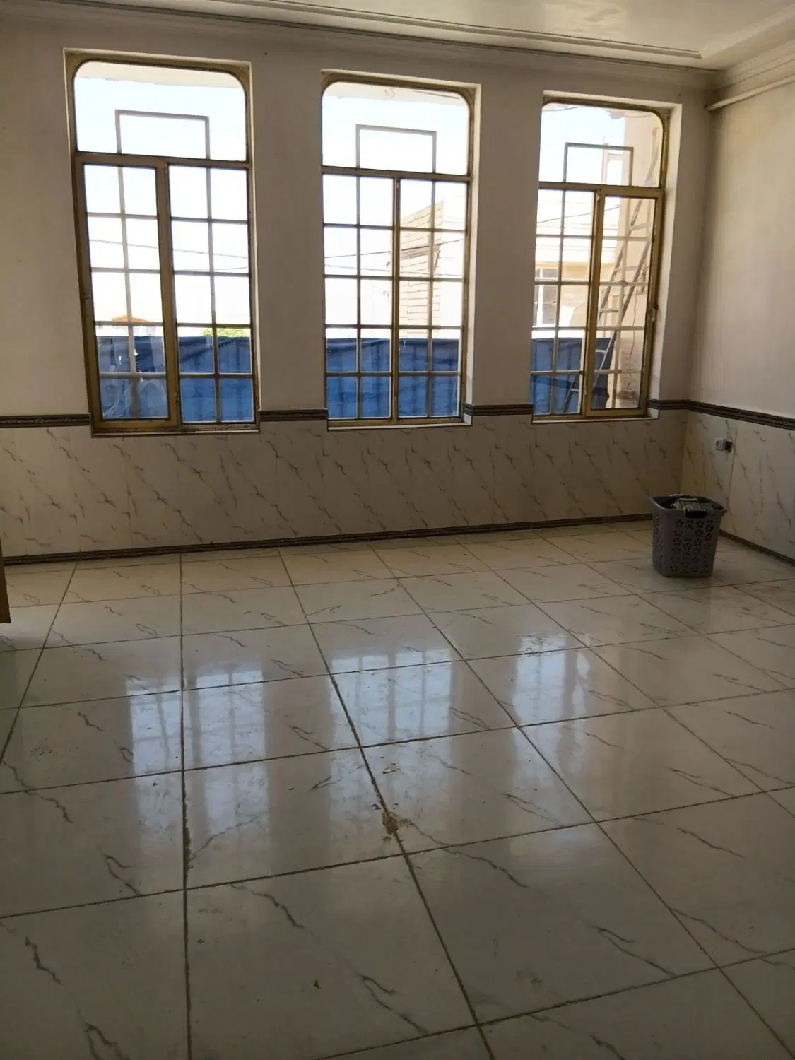 خانه ویلایی کهریز