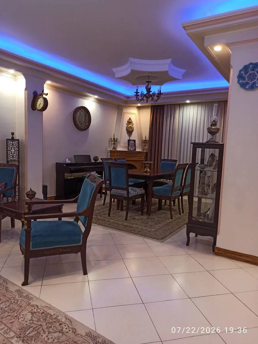 فروش آپارتمان