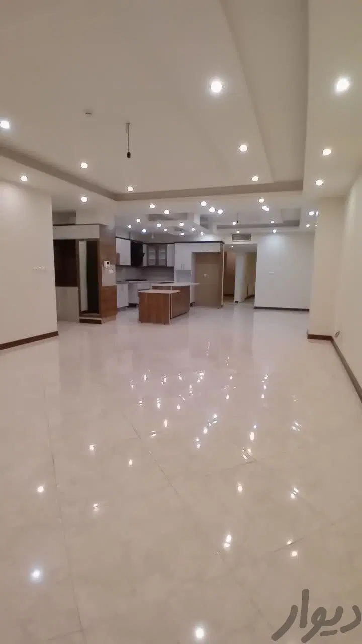 اجاره اپارتمان ۹۰ متری نوساز ۲ خواب