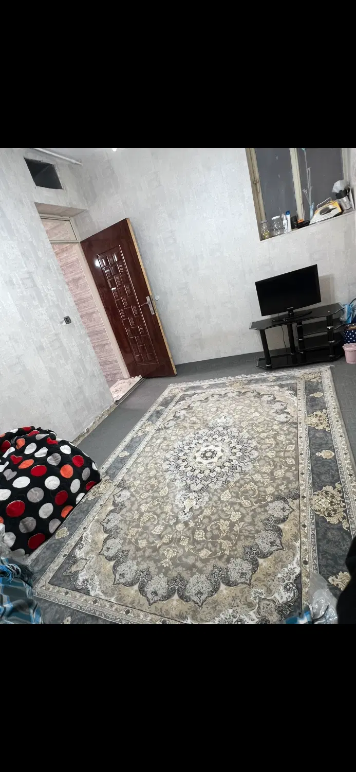 رهن درب حیاط میانرود