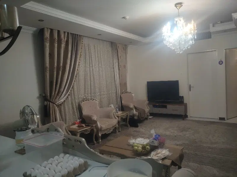 آپارتمان ۸۰ متری