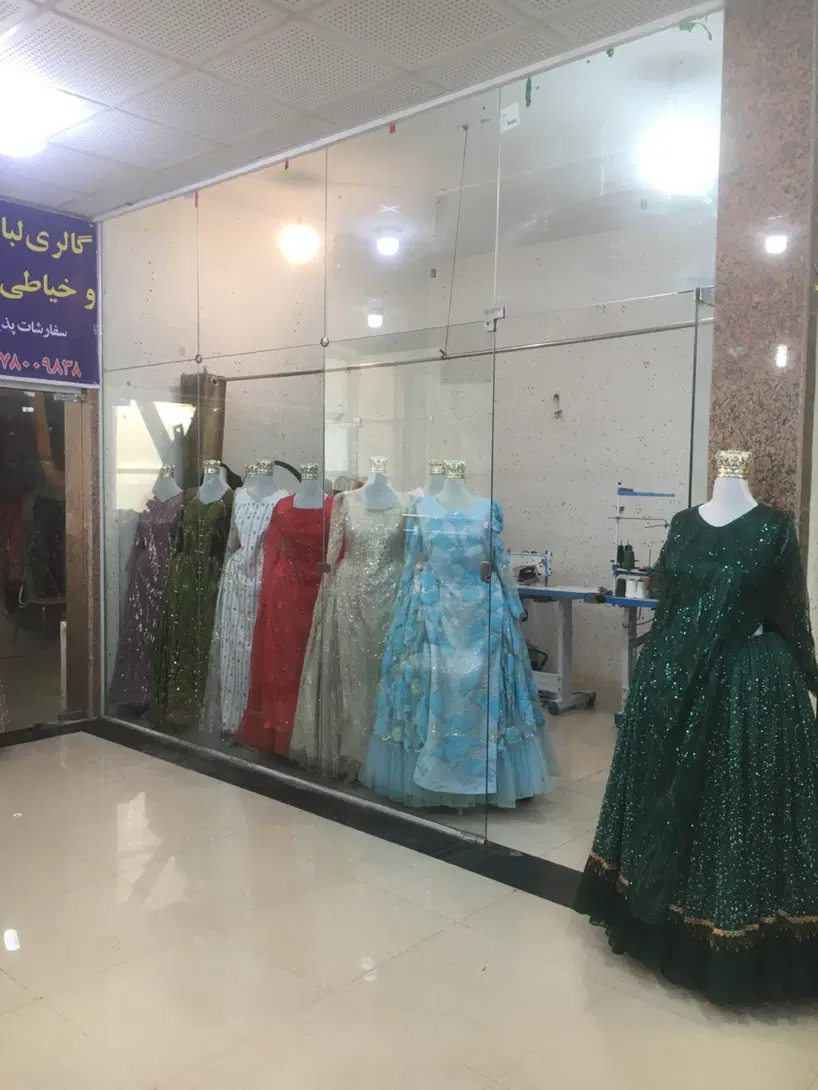 رهن و اجاره مغازه تجاری