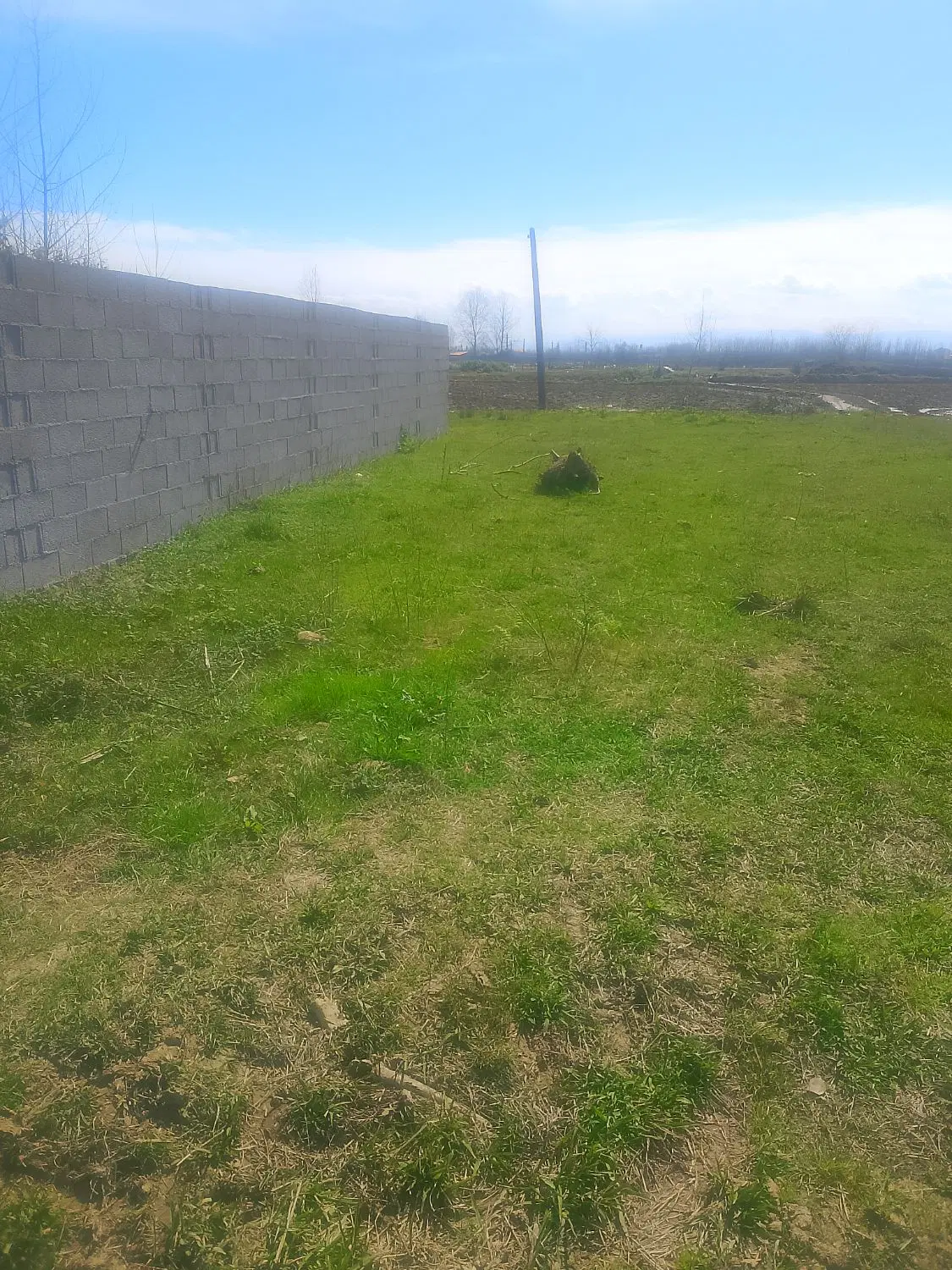 ۳۵۰ متر صوفیان ده