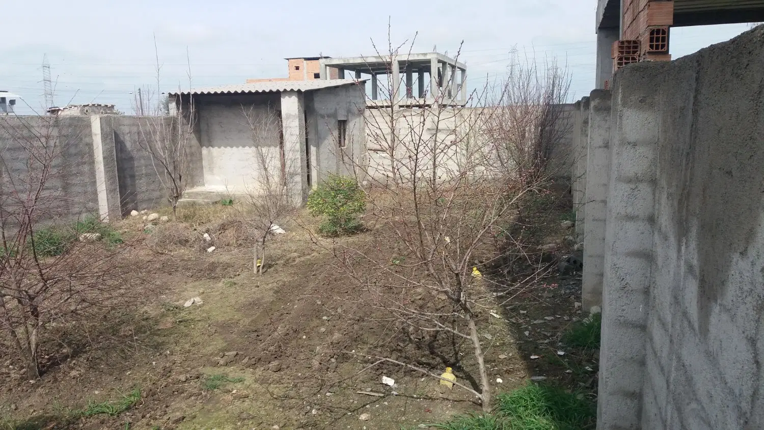 ۱۹۰متری خیام.