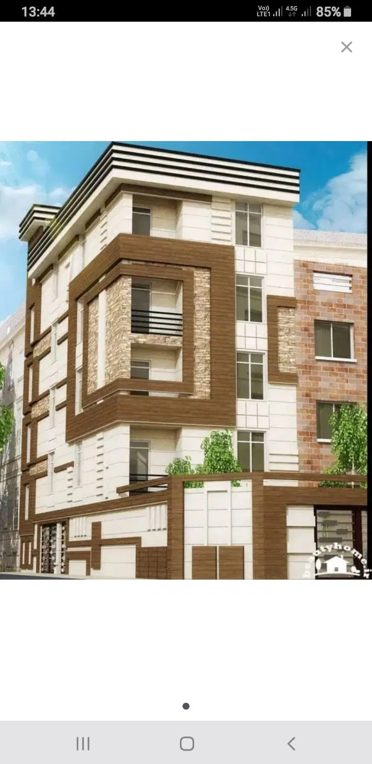 ۶۳ متر لوکیشن تاپ