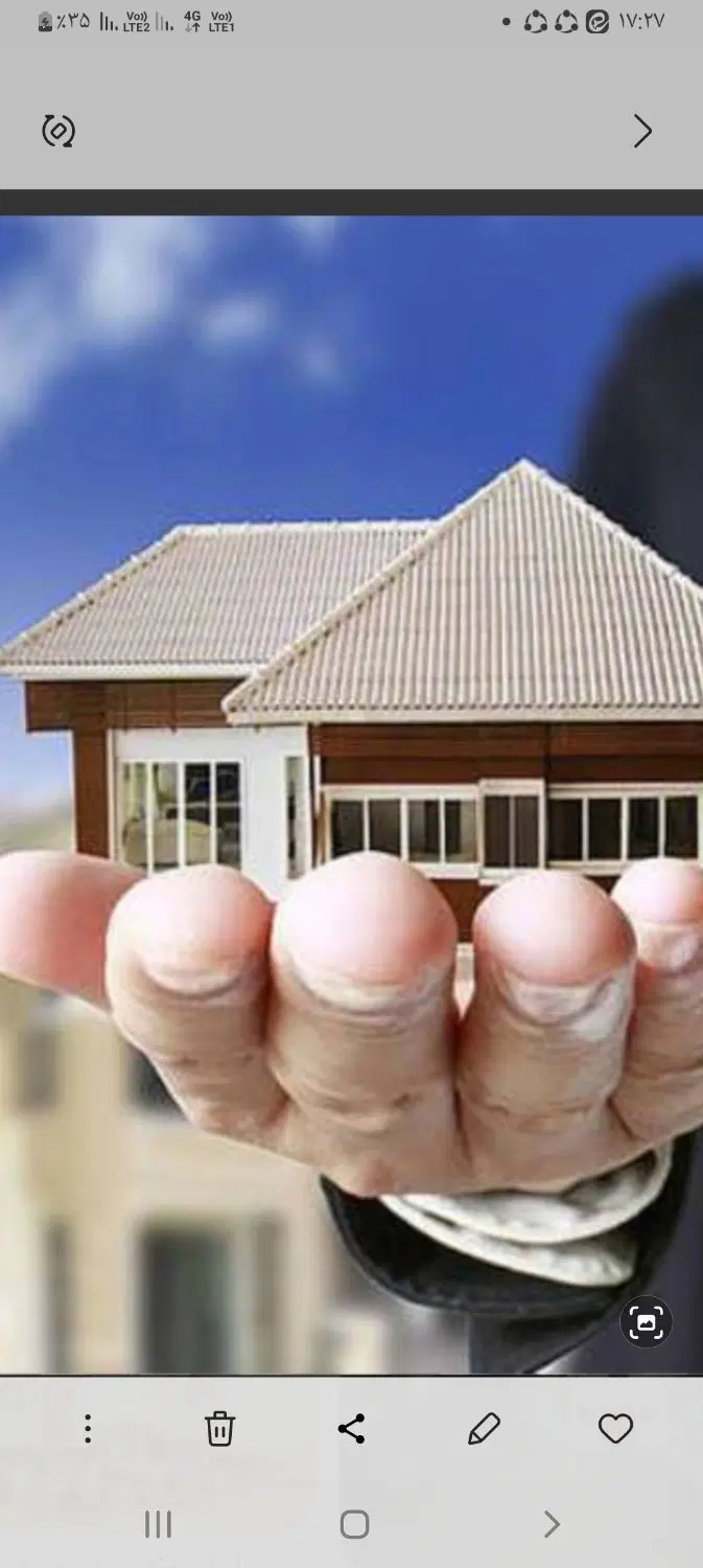 رهن و کرایه منزل ویلایی در۸۶هکتار احسان ۲۰