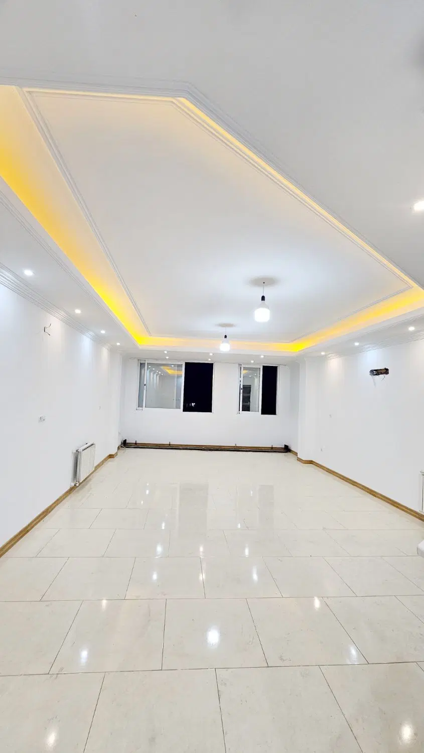 اپارتمان دو خواب در میدان خزر