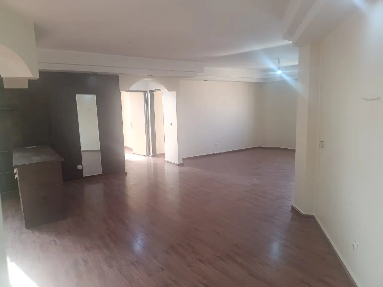 ۱۱۴ متر سعادت آباد علامه