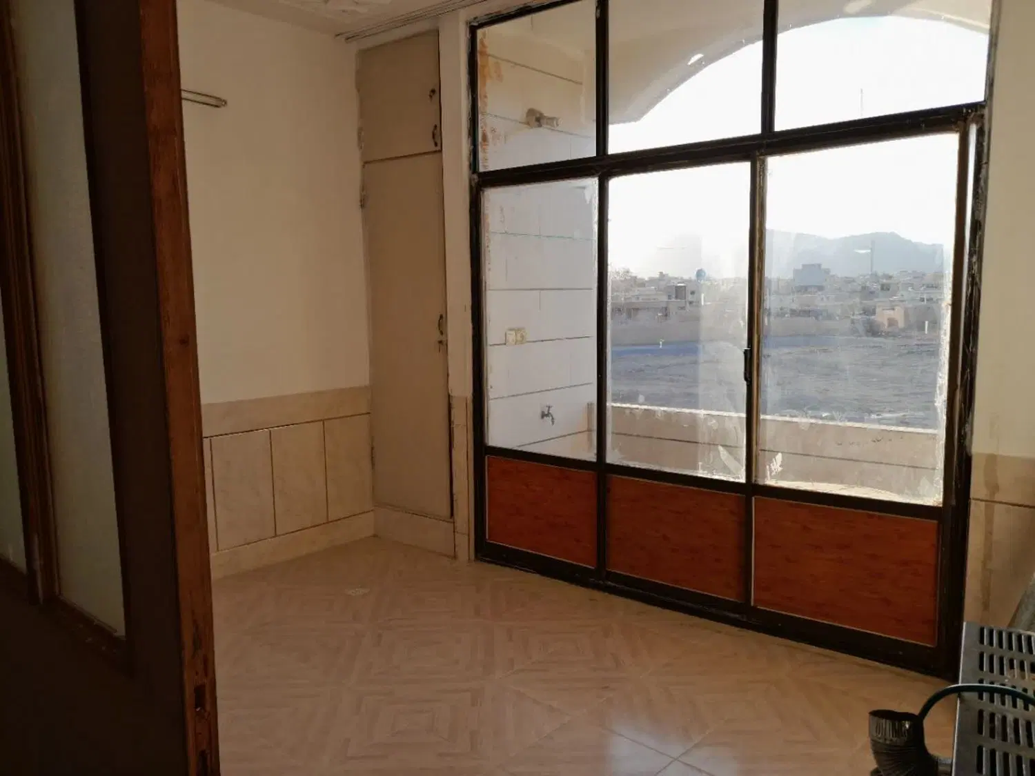 رهن خانه یک خوابه خیابان مدینه